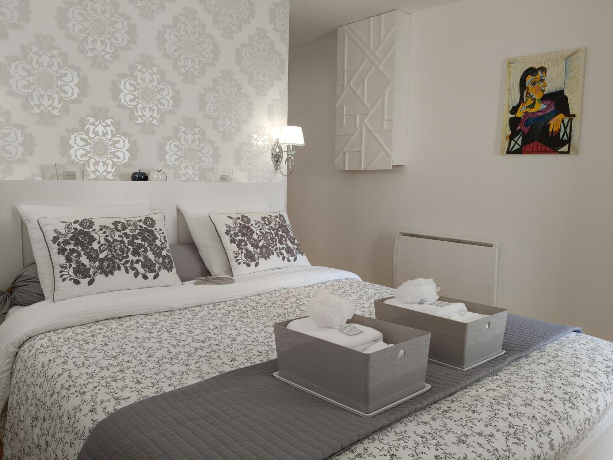 דירות Experience Inouie A Orleans ! מראה חיצוני תמונה